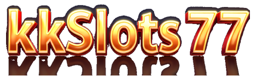 kkslots777 logo
