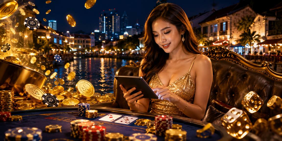 kkslots777 mobile gaming